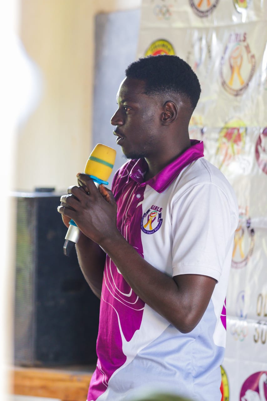 Training session photo 6